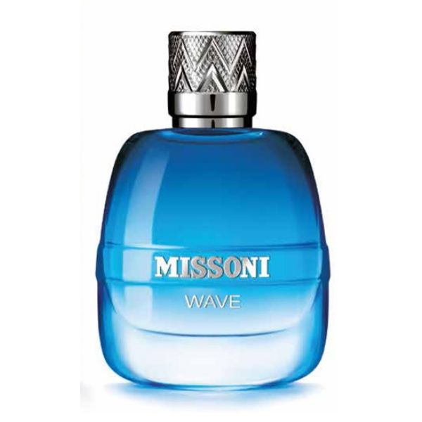 Missoni Wave M EDT 100 ml - (Tester) /2020