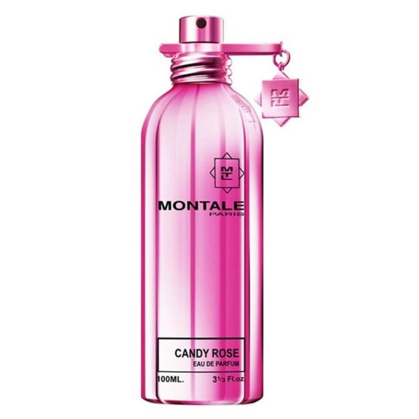 Montale Candy Rose W EDP 100 ml - (Tester)