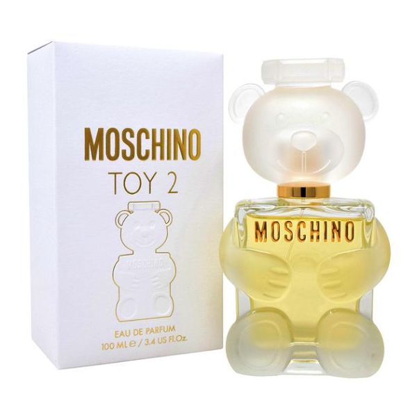 Moschino Toy 2 W  EDP 100 ml /2019