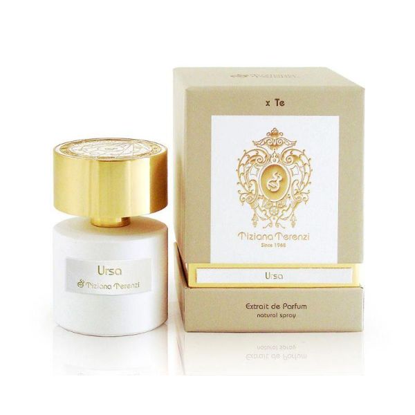 Tiziana Terenzi Ursa U Extrait De Parfum 100 ml