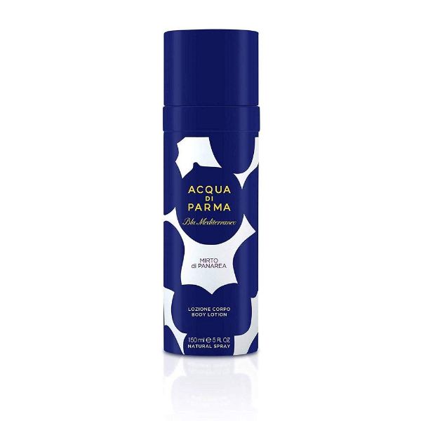 Acqua di Parma Blu Mediterraneo Fico di Amalfi U body lotion 150 ml