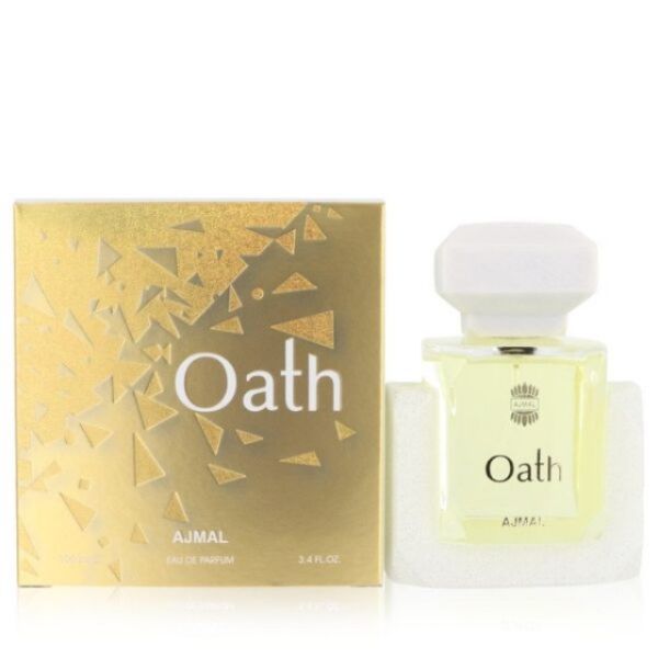 Ajmal Oath W EDP 100 ml /2019