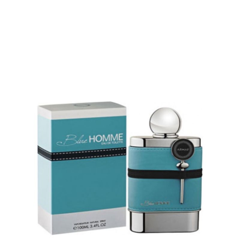 Armaf Blue Homme M EDP 100 ml