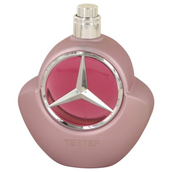 Mercedes-Benz Woman W EDP 90 ml - (Tester)