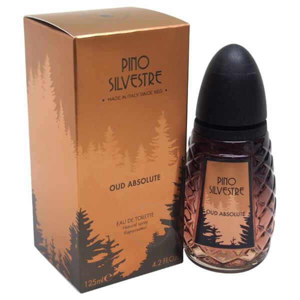 Pino Silvestre Oud Absolute M EDT 125 ml