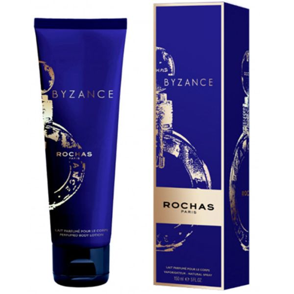 Rochas Byzance W body lotion 150 ml /2019