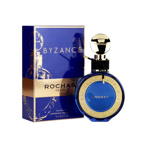 Rochas Byzance W EDP 60 ml /2019