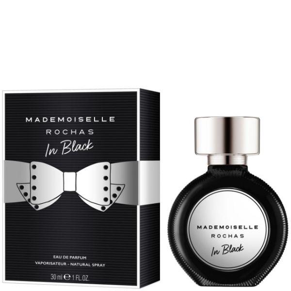 Rochas Mademoiselle In Black W EDP 30 ml /2020