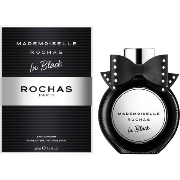 Rochas Mademoiselle In Black W EDP 50 ml /2020