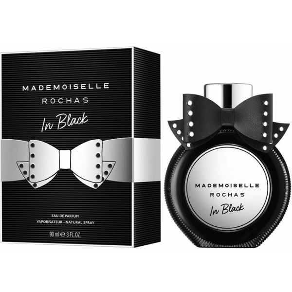 Rochas Mademoiselle In Black W EDP 90 ml /2020