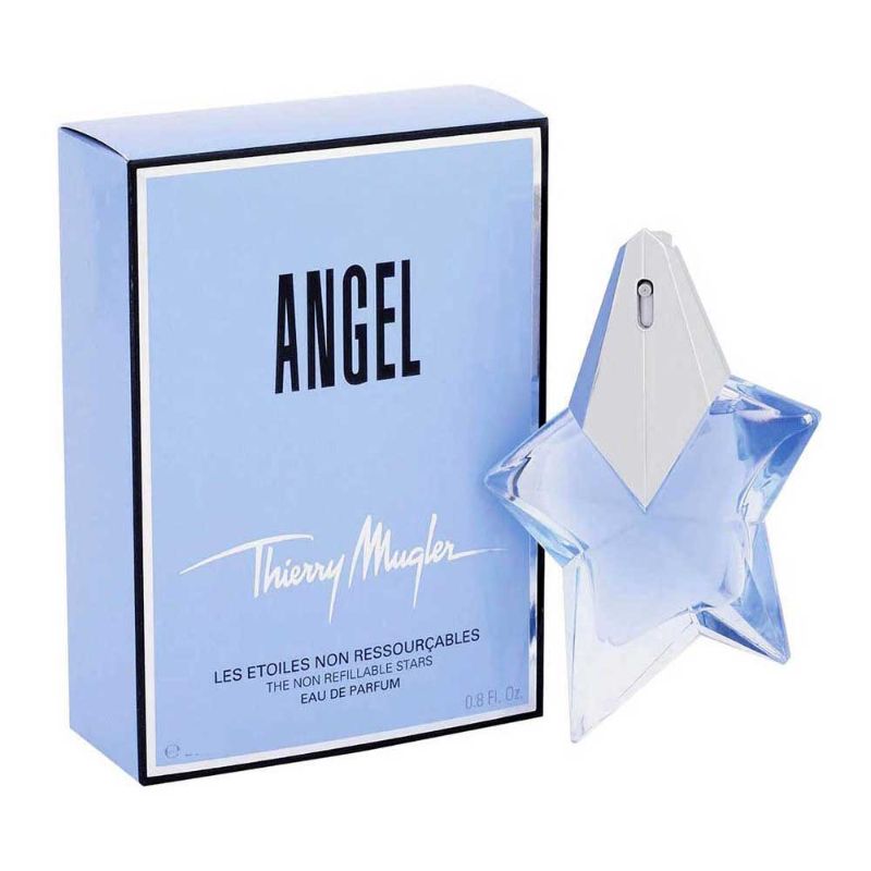 Thierry Mugler Angel W EDP 50 ml