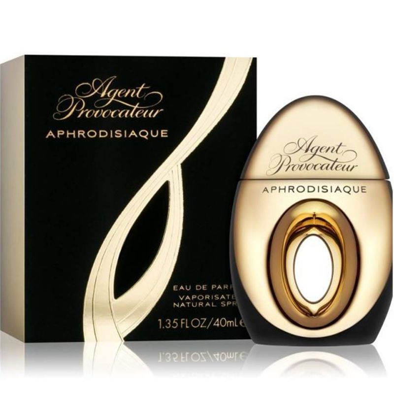 Agent Provocateur Aphrodisiaque W EDP 40 ml