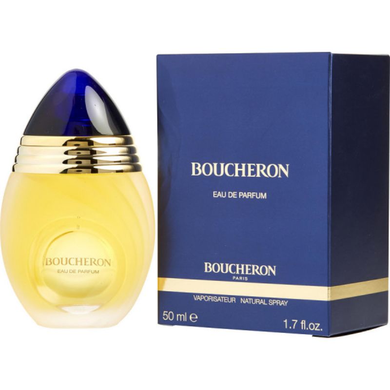 Boucheron Pour Femme W EDP 50 ml