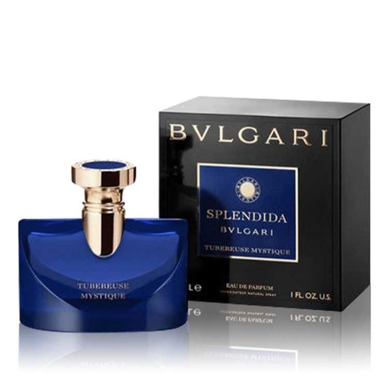 Bvlgari Splendida Tubereuse Mystique W EDP 30 ml /2019