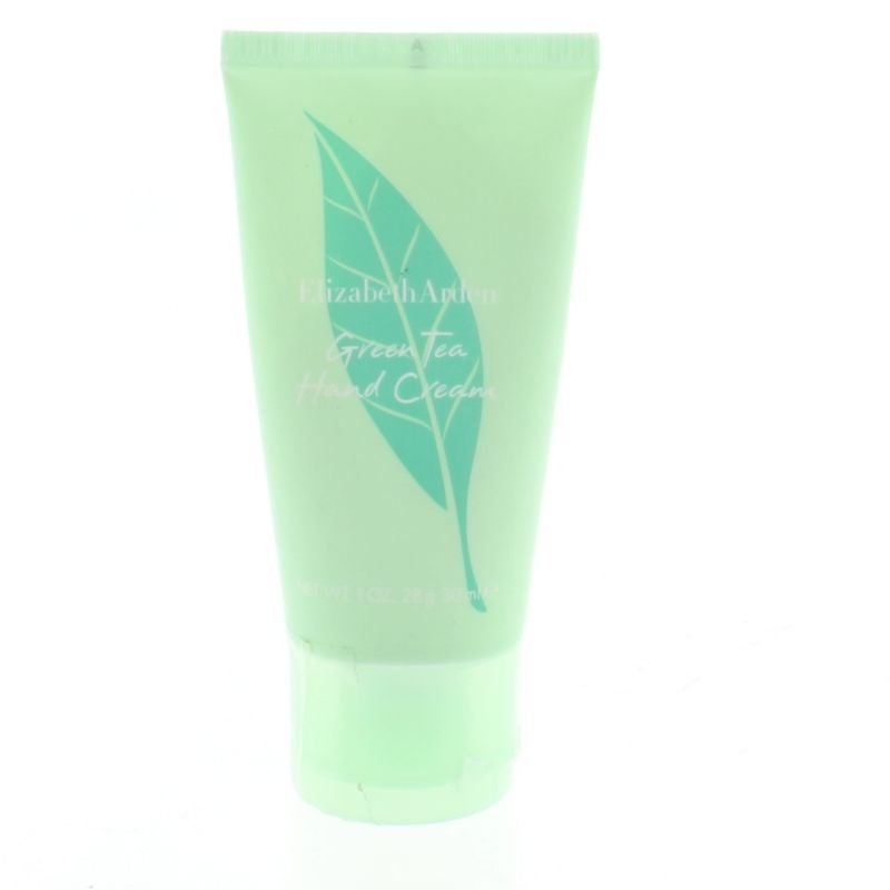 Elizabeth Arden Green Tea W hand cream 30 ml