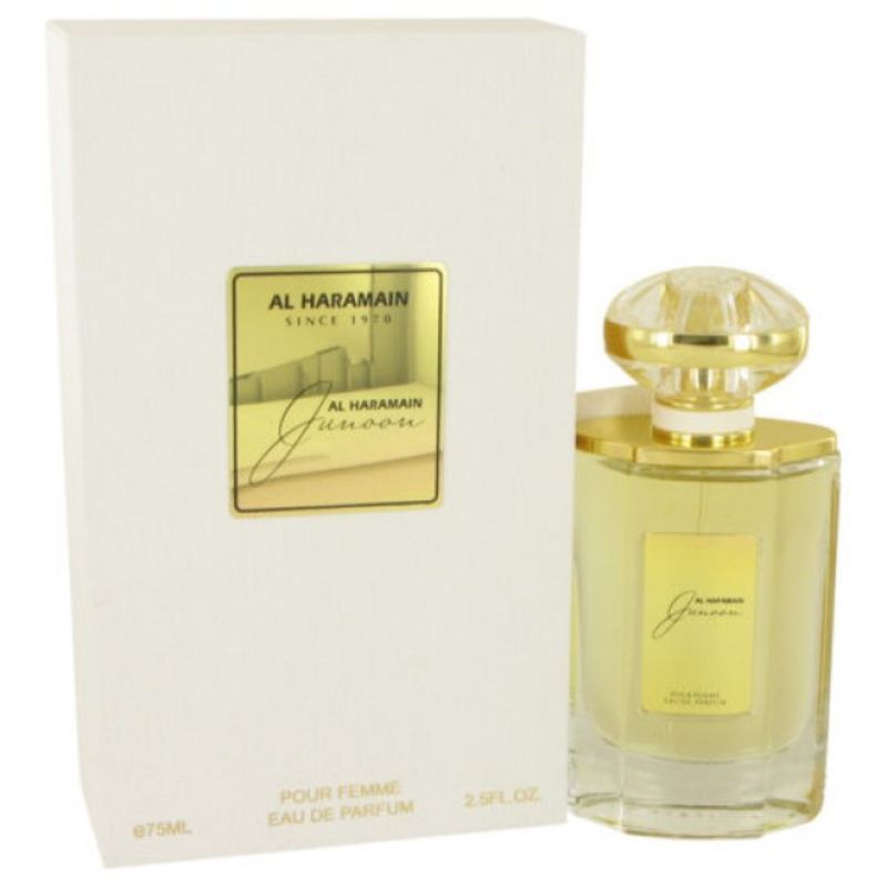 Al Haramain Junoon W EDP 75 ml