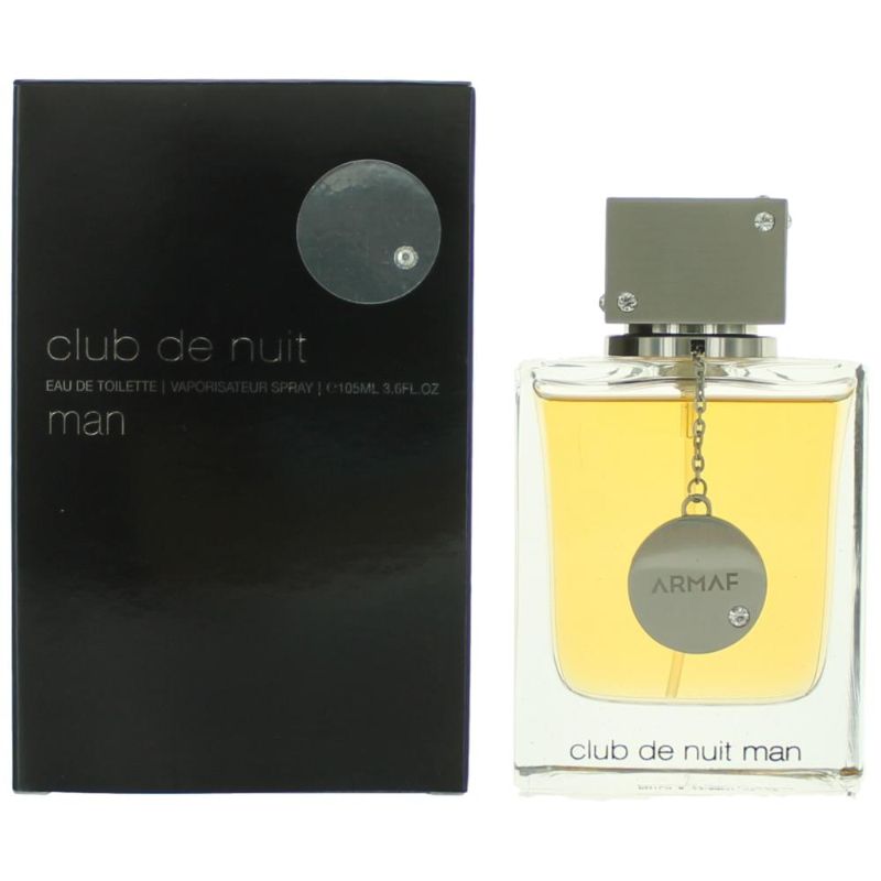 Armaf Club De Nuit M EDT 105 ml 