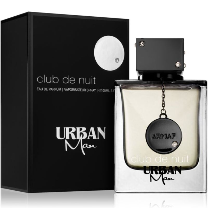 Armaf Club De Nuit Urban Man M EDP 105 ml 