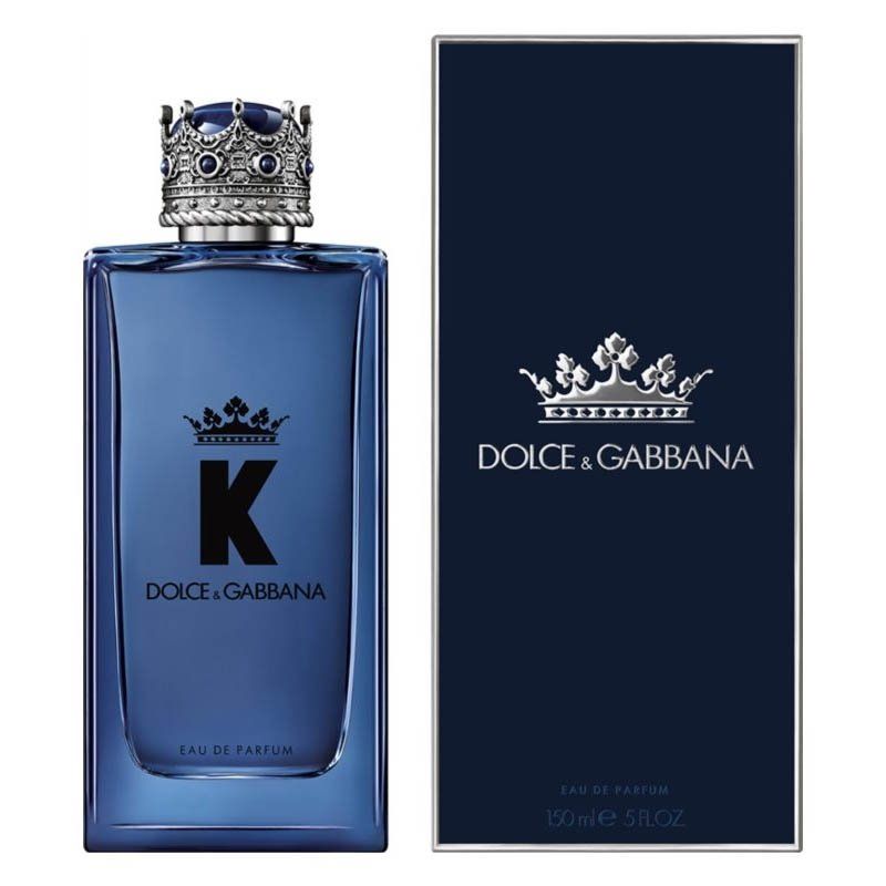 Dolce & Gabbana K by Dolce&Gabbana M EDP 150 ml /2020