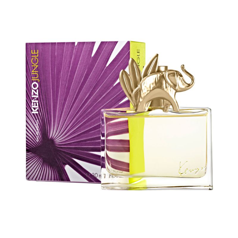 Kenzo Jungle L`Elephant W EDP 30 ml