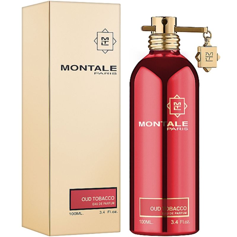 Montale Oud Tobacco U EDP 100 ml /2020