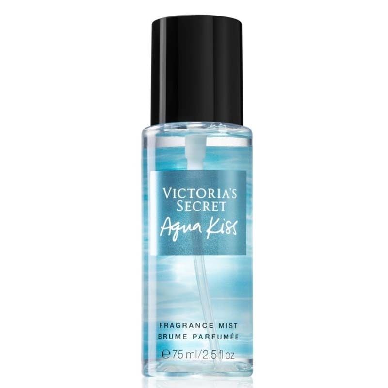 Victoria`s Secret Aqua Kiss W body mist 75 ml