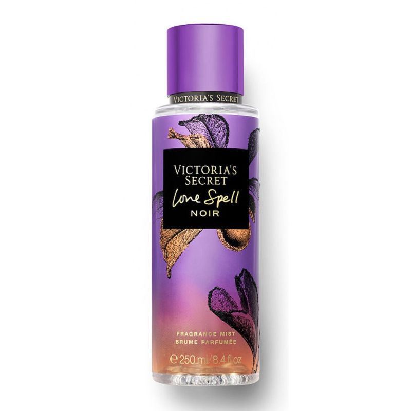 Victoria`s Secret Love Spell Noir W body mist 250 ml