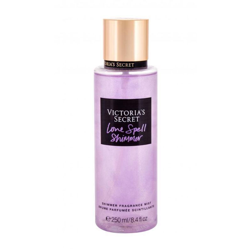 Victoria`s Secret Love Spell Shimmer W body mist 250 ml