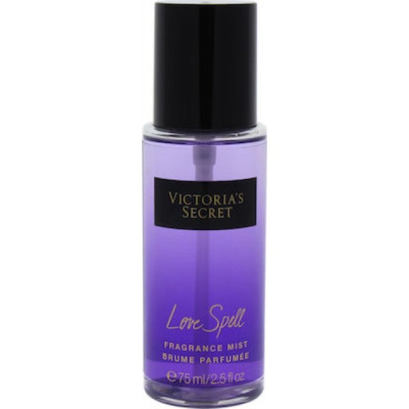 Victoria`s Secret Love Spell W body mist 75 ml