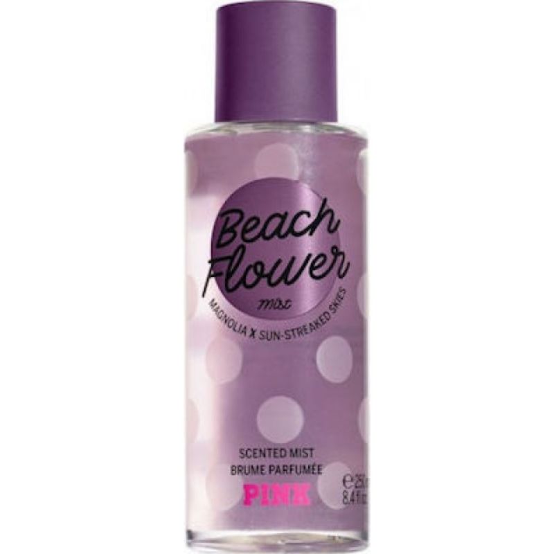 Victoria`s Secret PINK Beach Flower W body mist 250 ml