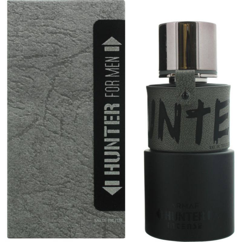 Armaf Hunter Intense M EDP 100 ml