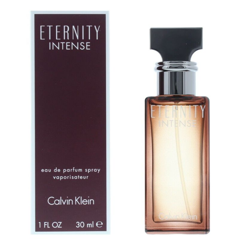 Calvin Klein Eternity Intense W EDP 30 ml
