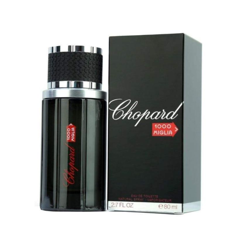 Chopard 1000 Miglia M EDT 80 ml