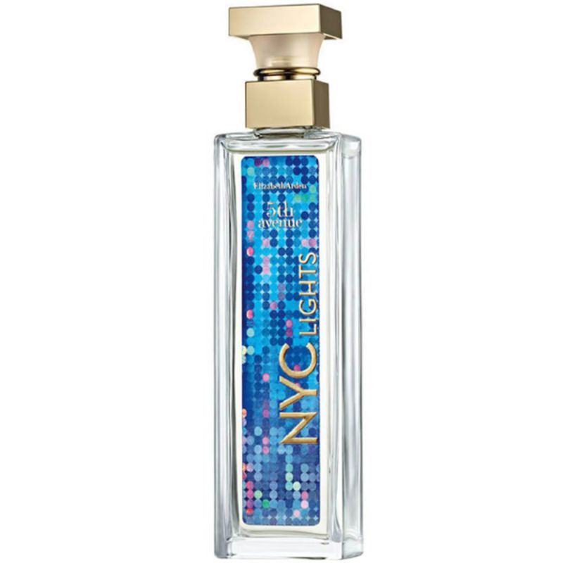 Elizabeth Arden 5th Avenue NYC Lights W EDP 75 ml - (Tester)