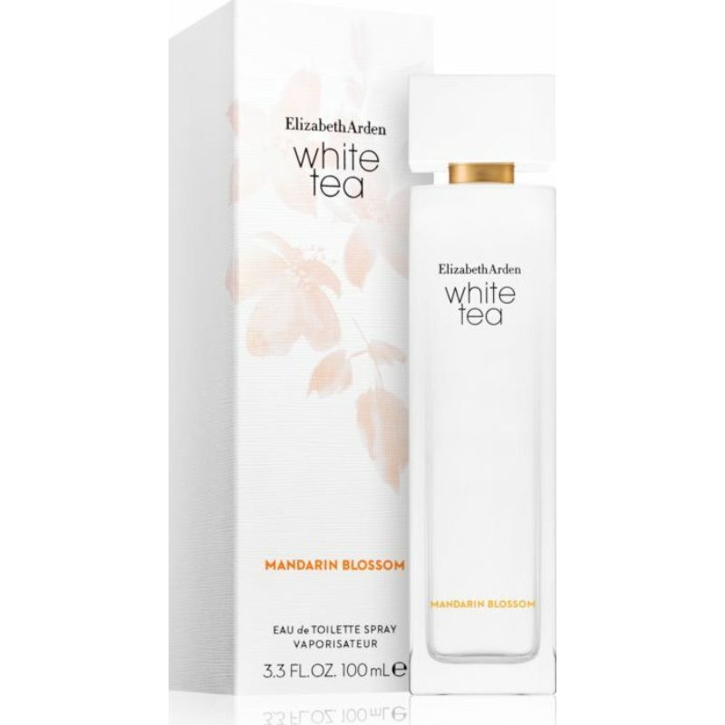 Elizabeth Arden White Tea Mandarin Blosom W EDT 100 ml /2020