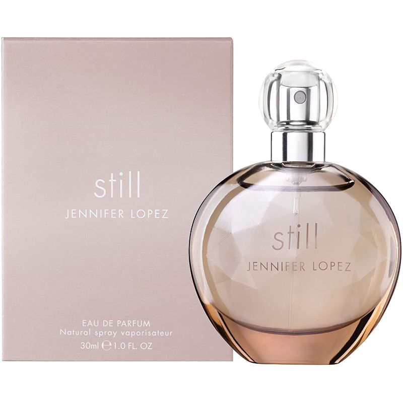 Jennifer Lopez Still W EDP 30 ml