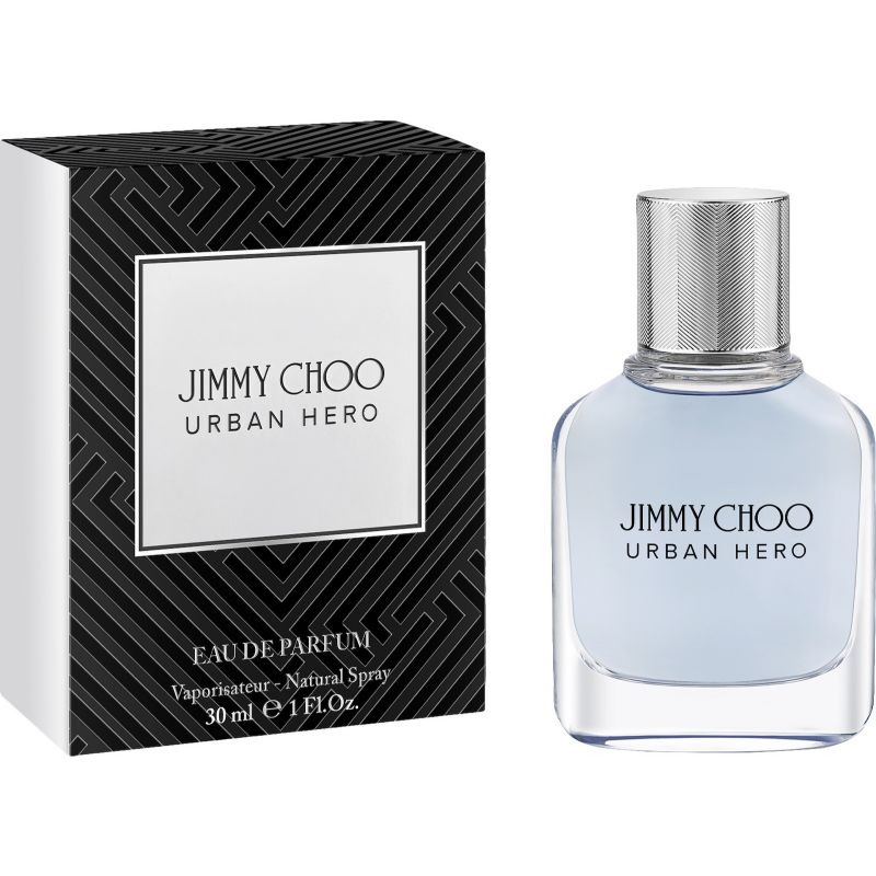 Jimmy Choo Urban Hero M EDP 30 ml /2019