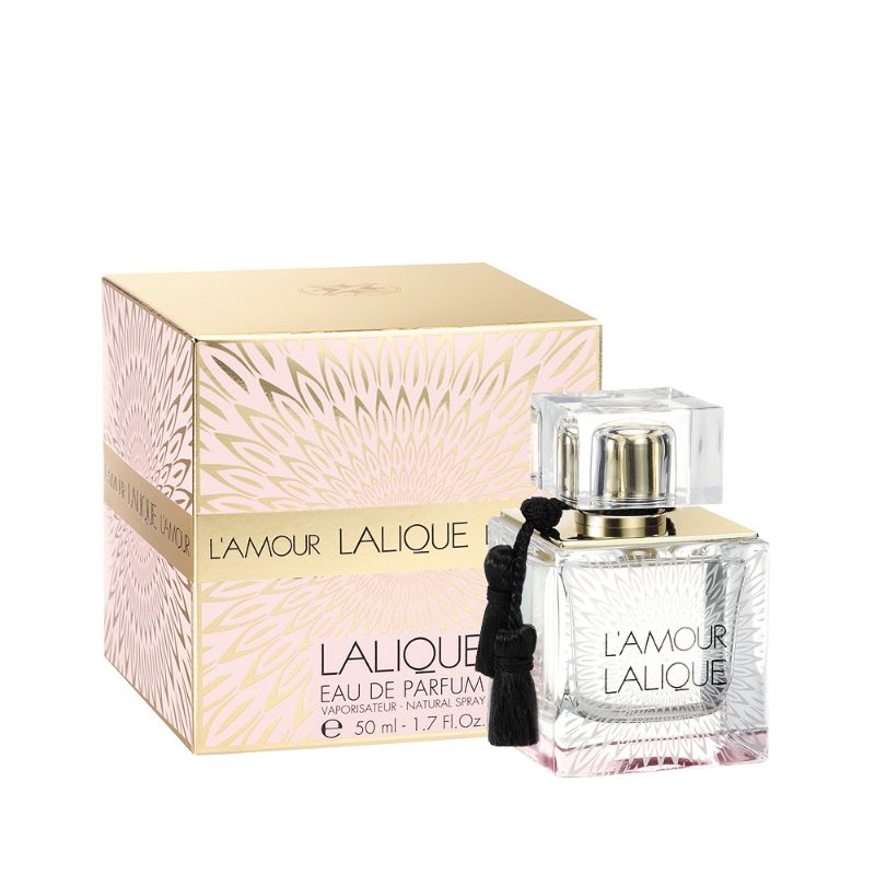 Lalique L`Amour W EDP 50 ml