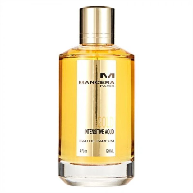 Mancera Paris Precious Oud U EDP 120 ml /2019