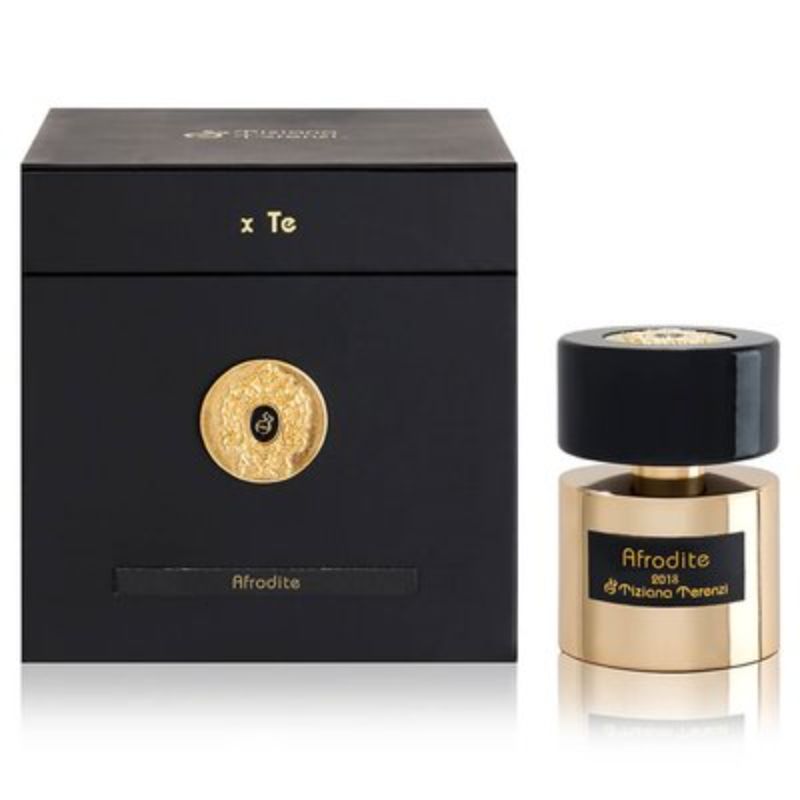 Tiziana Terenzi Afrodita U Extrait De Parfum 100 ml /2018