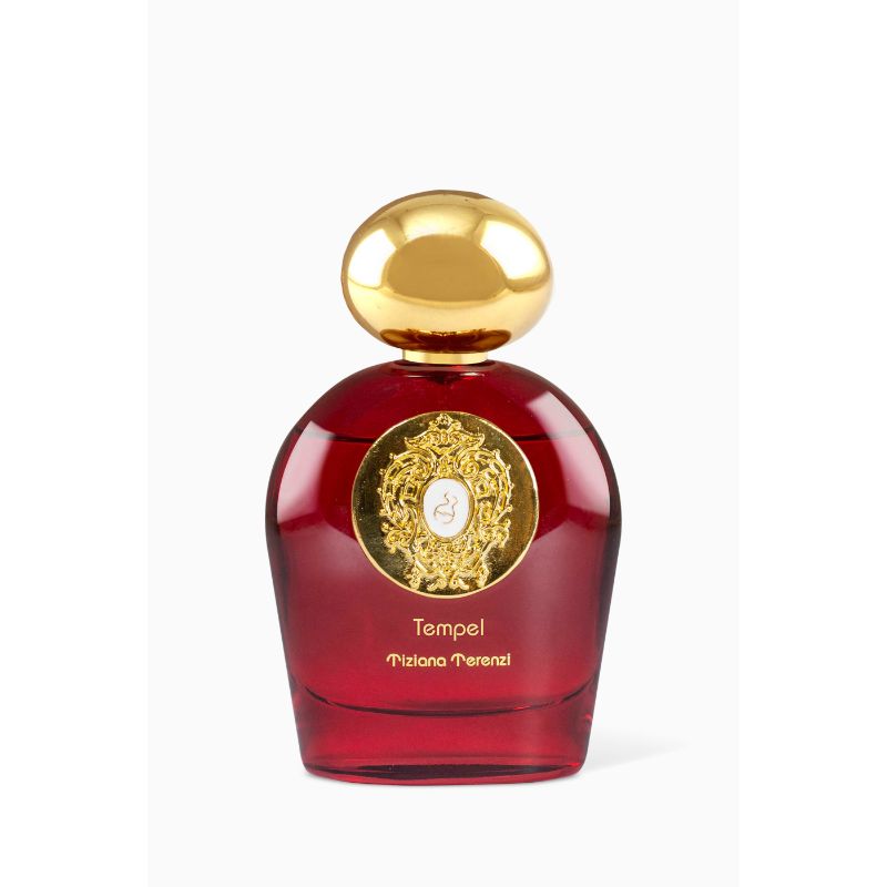 Tiziana Terenzi Tempel Comet Collection U Extrait De Parfum 100 ml /2019