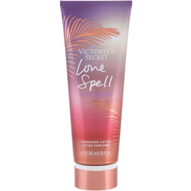 Victoria`s Secret Love Spell Sunkissed W body lotion 236 ml