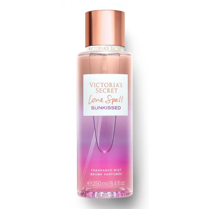 Victoria`s Secret Love Spell Sunkissed W body mist 250 ml