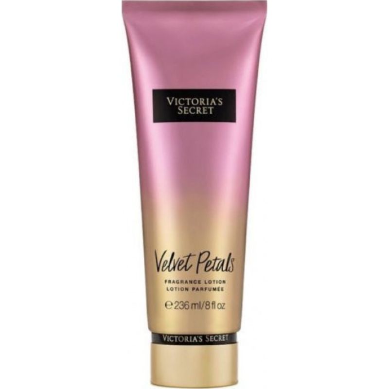 Victoria`s Secret Velvet Petals Shimmer W body lotion 236 ml