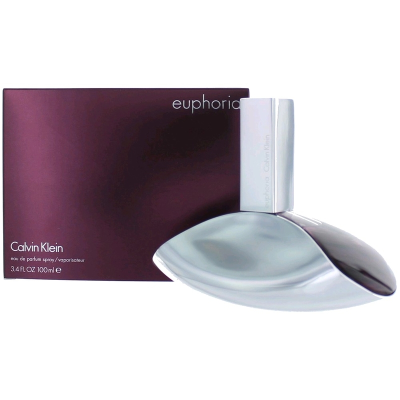 Calvin Klein Euphoria W EDP 100ml