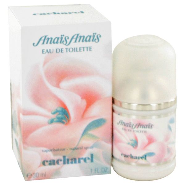 Cacharel Anais Anais EDT W 50ml