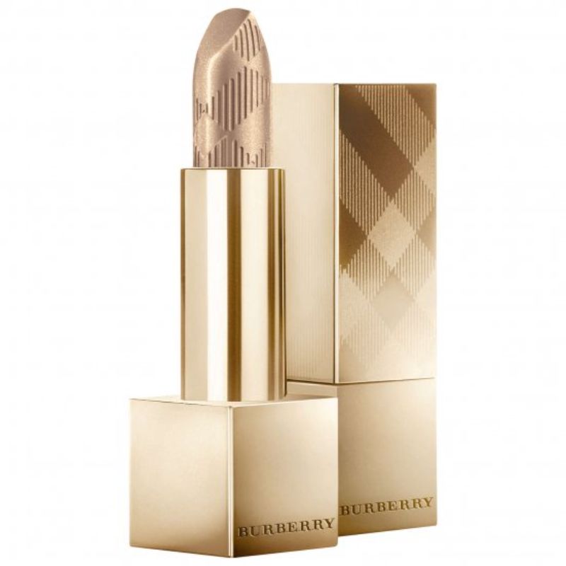 Burberry Lip Mist Natural Sheer Gold No.217- Limited 3.5g