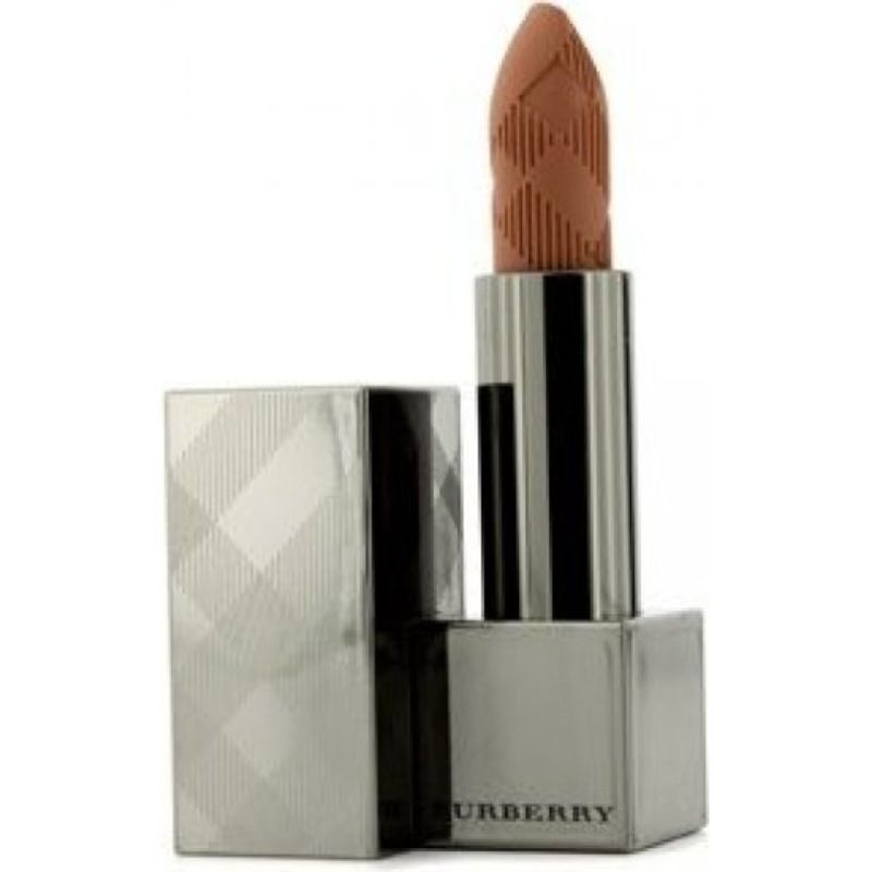 Burberry Lip Mist Natural Sheer Lipstick Cinnamon No.201 3.5g