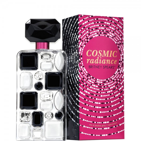 Britney Spears Cosmic Radiance EDP W 100ml