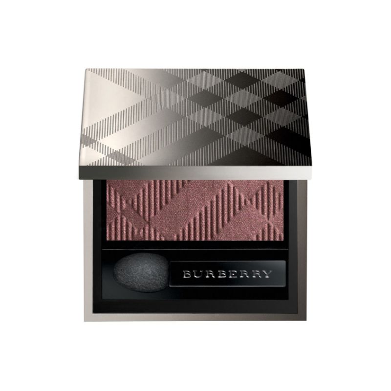 Burberry Wet And Dry Eye Color Silk Shadow Mulberry 204 2.7g